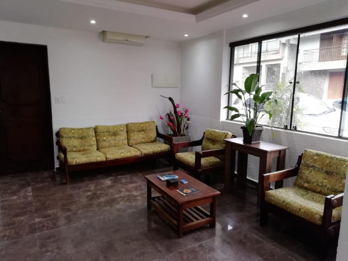 Hotel Masseilot Santana do Livramento Exterior photo