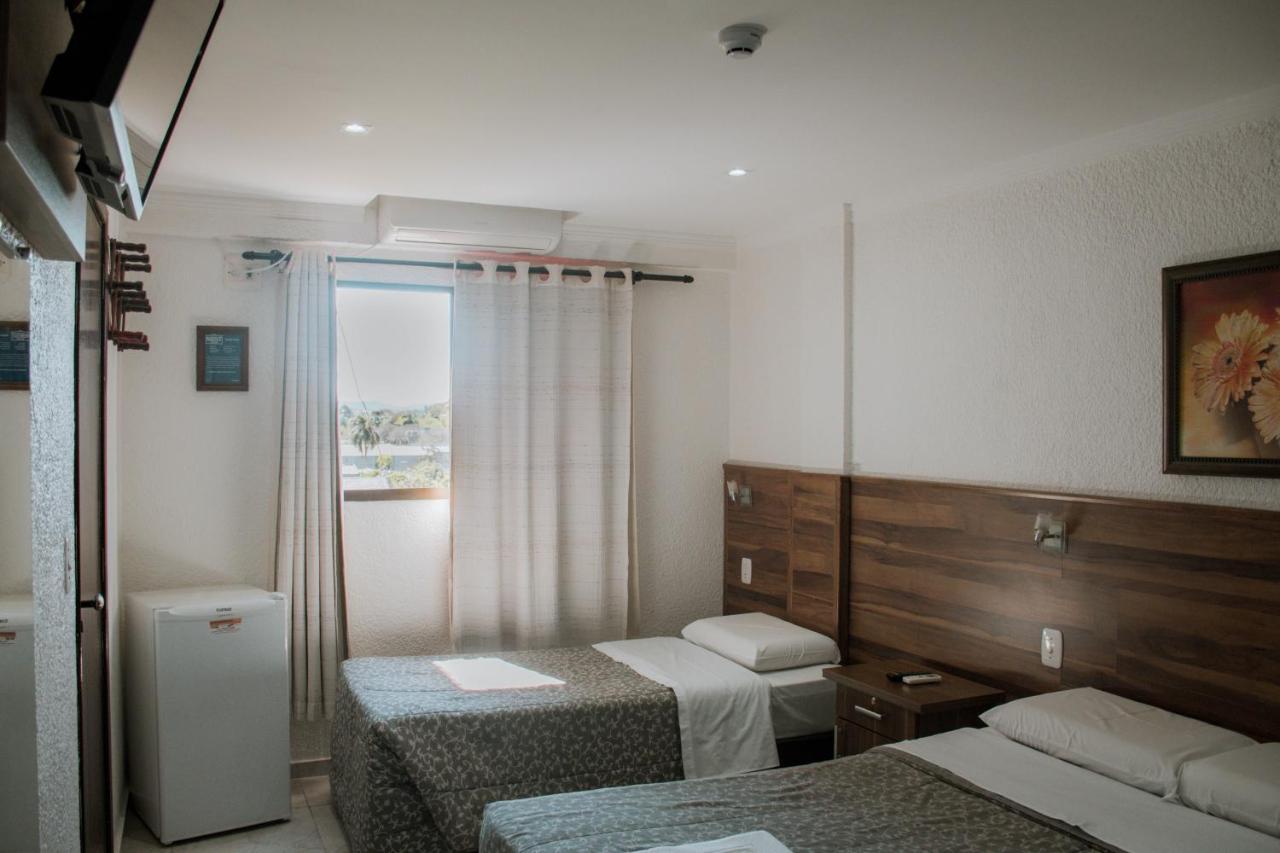 Hotel Masseilot Santana do Livramento Exterior photo