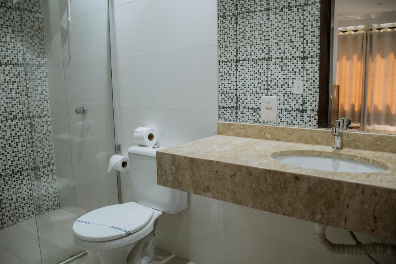 Hotel Masseilot Santana do Livramento Exterior photo