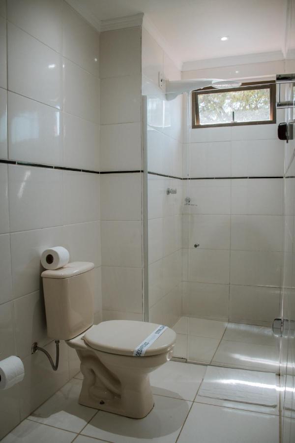 Hotel Masseilot Santana do Livramento Exterior photo