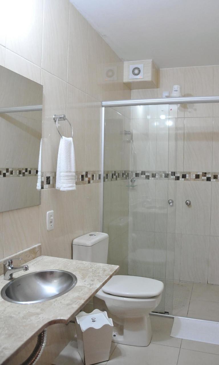 Hotel Masseilot Santana do Livramento Exterior photo